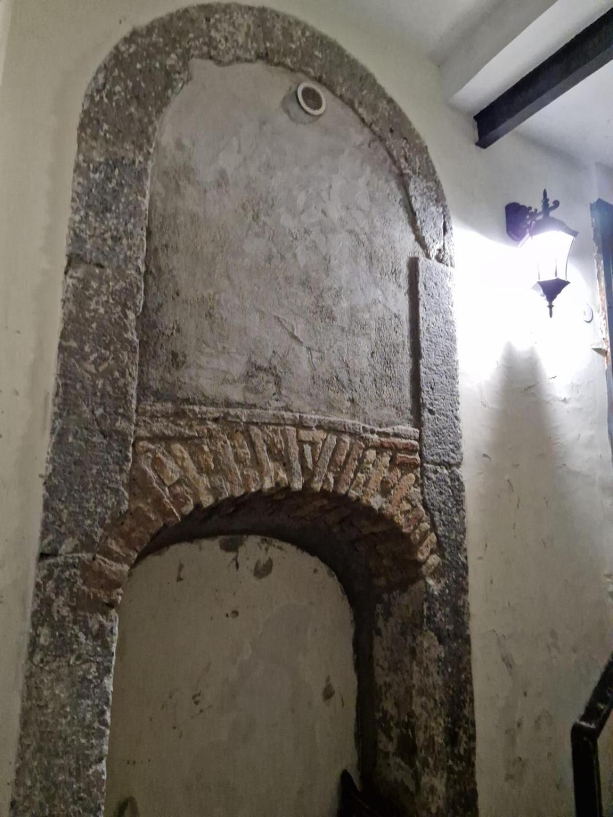 La Dimora Nei Presepi In San Gregorio Apartman Nápoly Kültér fotó